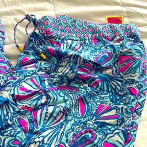 Lily Pulitzer summer pants